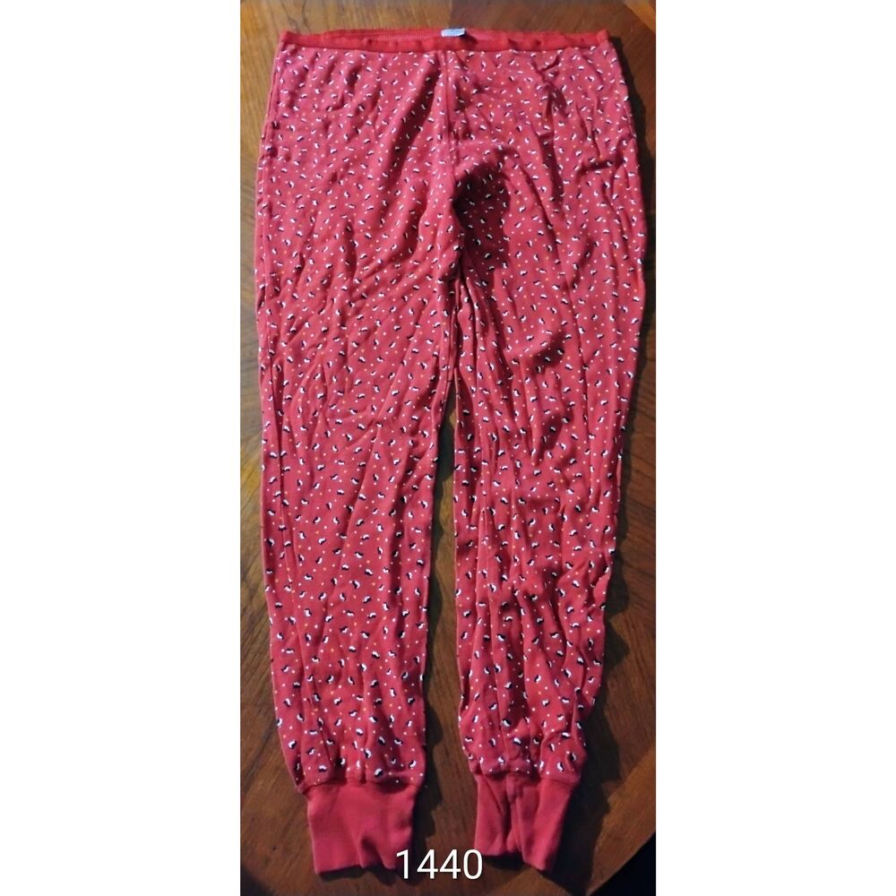 Thermal Wear Penguin Long John's Size: Medium  (1440)